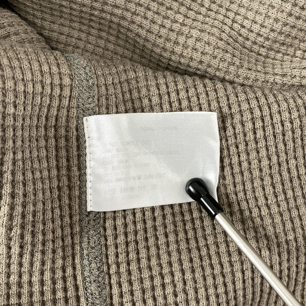 L'Appartement / アパルトモン | × Americana / アメリカーナ バック