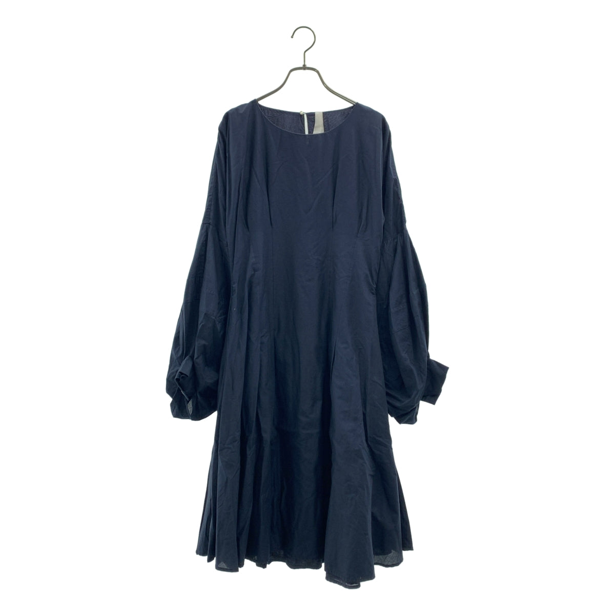 MERLETTE / マーレット | ARASHIYAMA DRESS  バルーンスリーブ ワンピース | XS | レディース