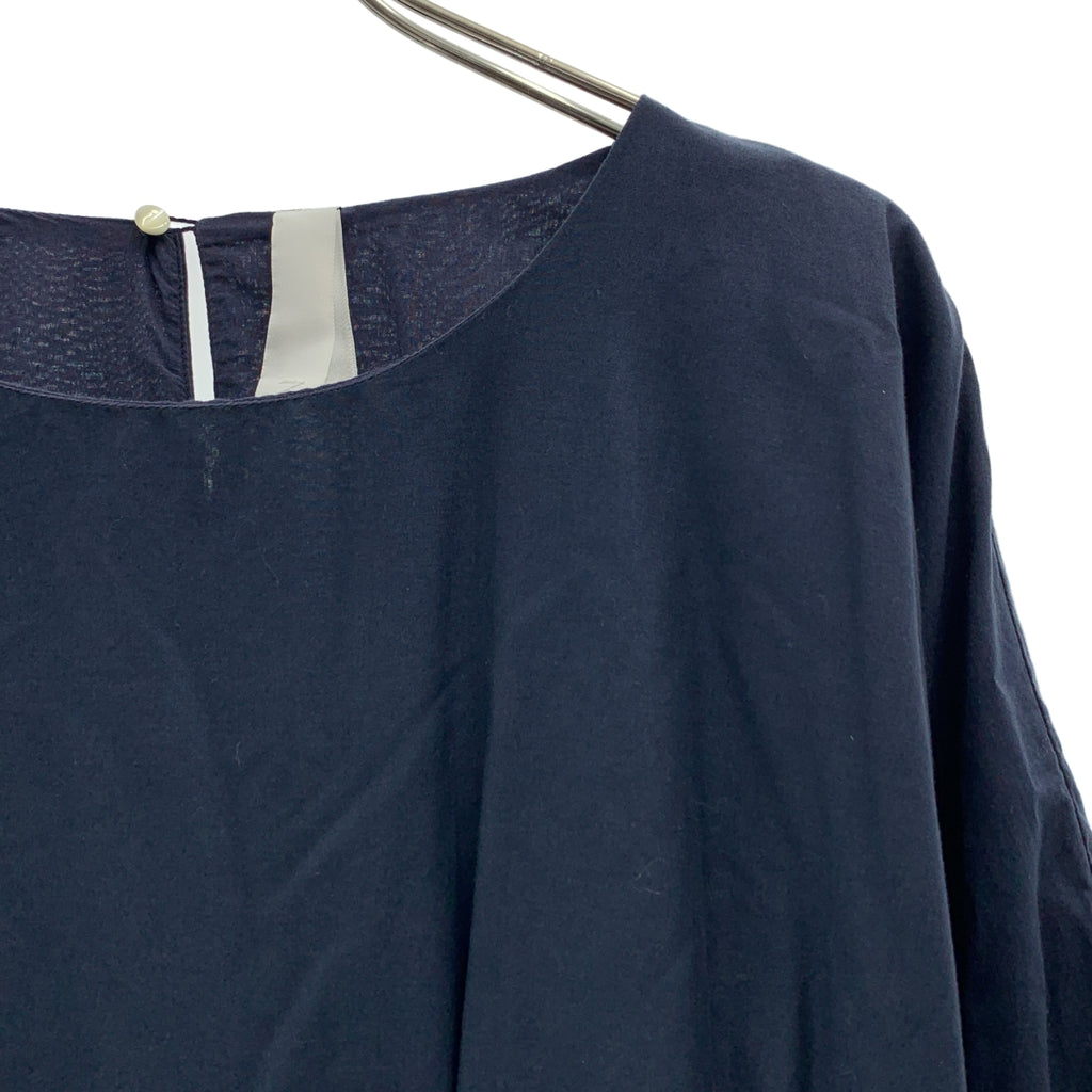 MERLETTE / マーレット | ARASHIYAMA DRESS  バルーンスリーブ ワンピース | XS | レディース