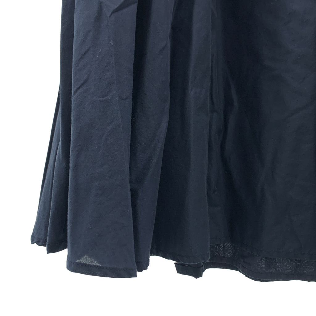 MERLETTE / マーレット | ARASHIYAMA DRESS  バルーンスリーブ ワンピース | XS | レディース