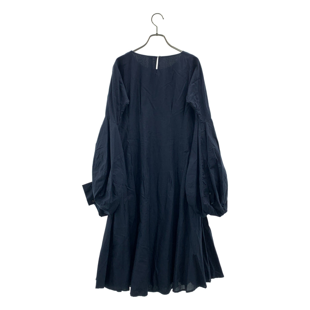 MERLETTE / マーレット | ARASHIYAMA DRESS  バルーンスリーブ ワンピース | XS | レディース