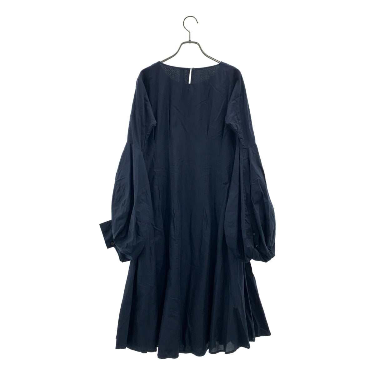 MERLETTE / マーレット | ARASHIYAMA DRESS  バルーンスリーブ ワンピース | XS | レディース