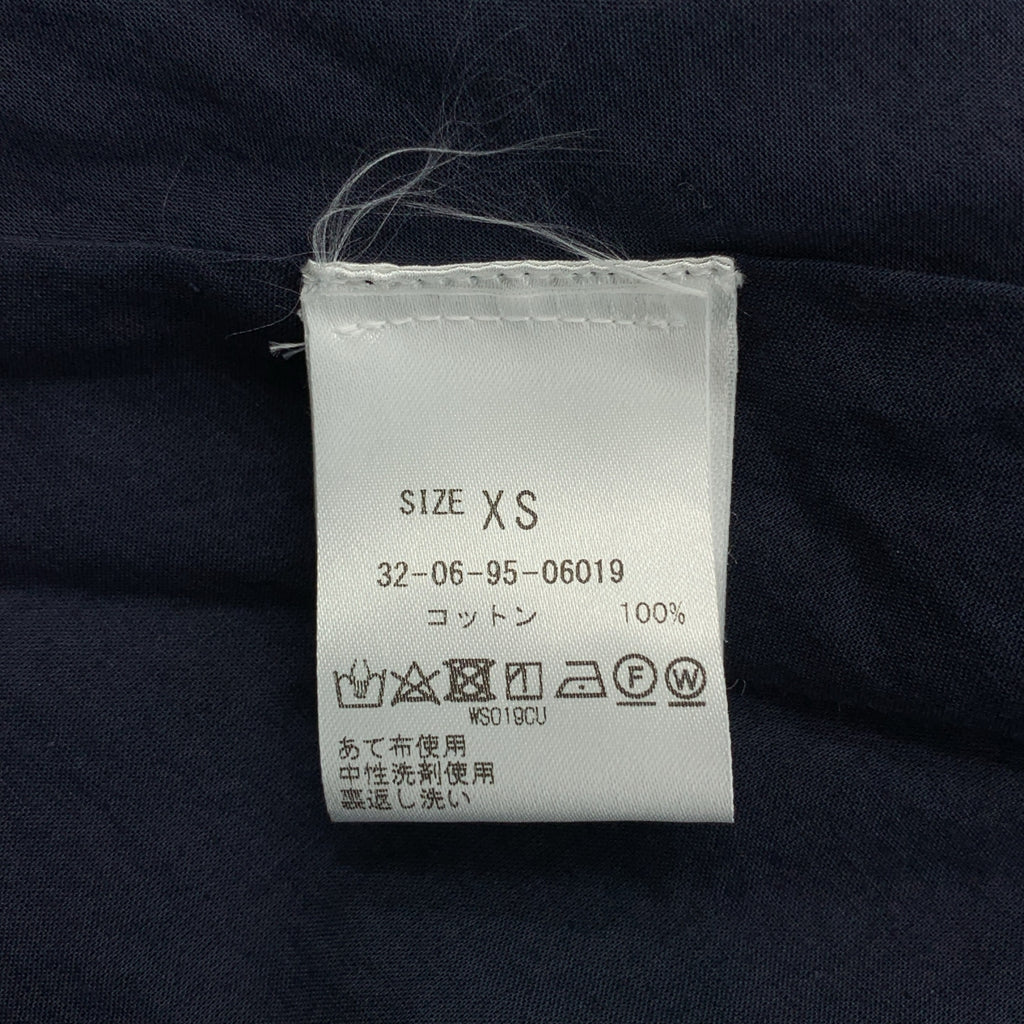 MERLETTE / マーレット | ARASHIYAMA DRESS  バルーンスリーブ ワンピース | XS | レディース