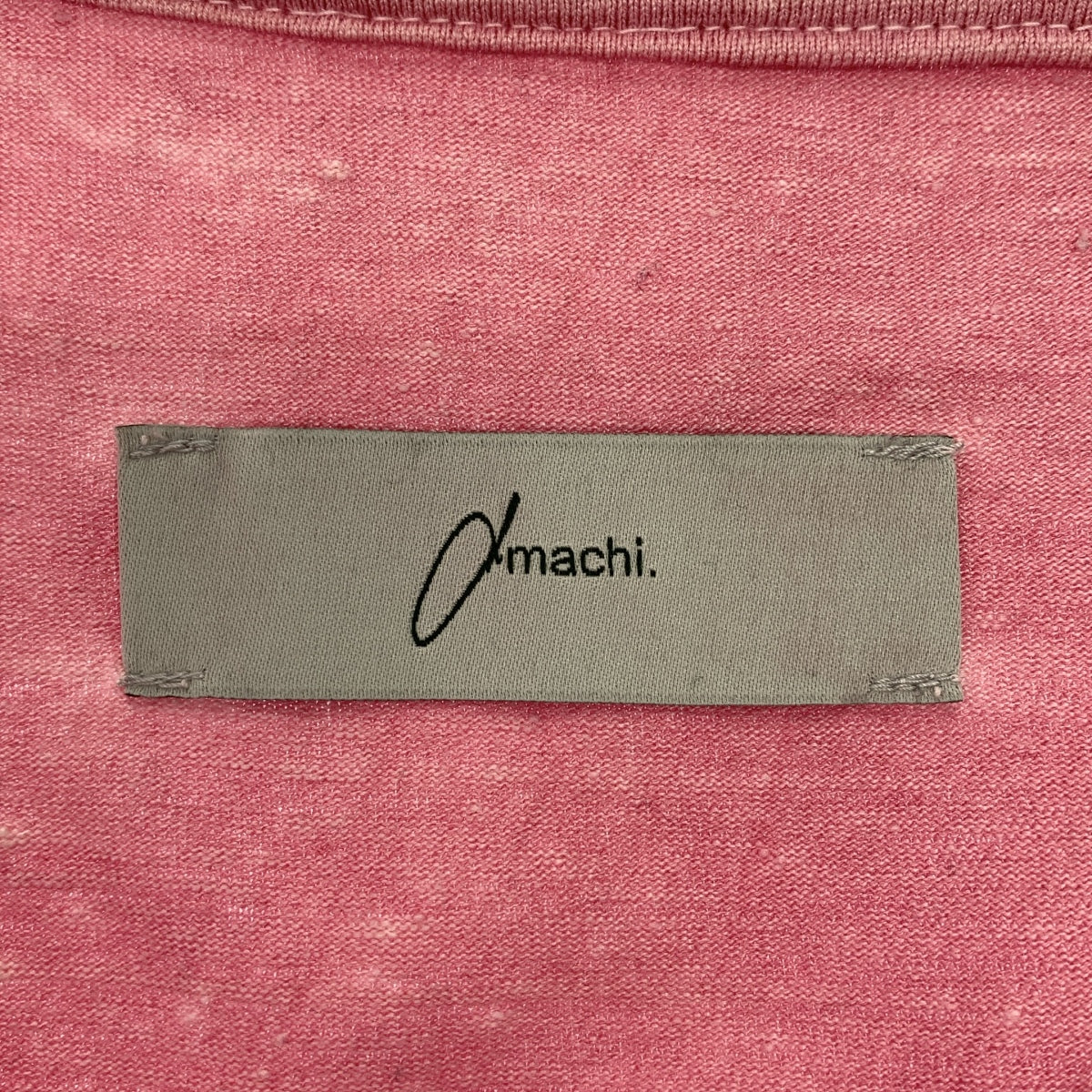amachi。 | 亞麻與棉質T卹| 5 |