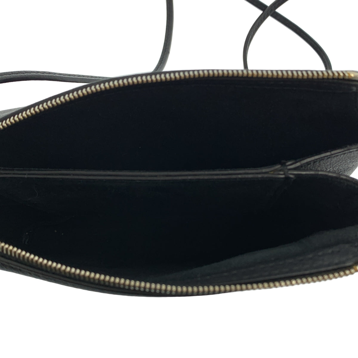 THE ROW | NU MINI 雙肩包 皮革迷你肩背包 |