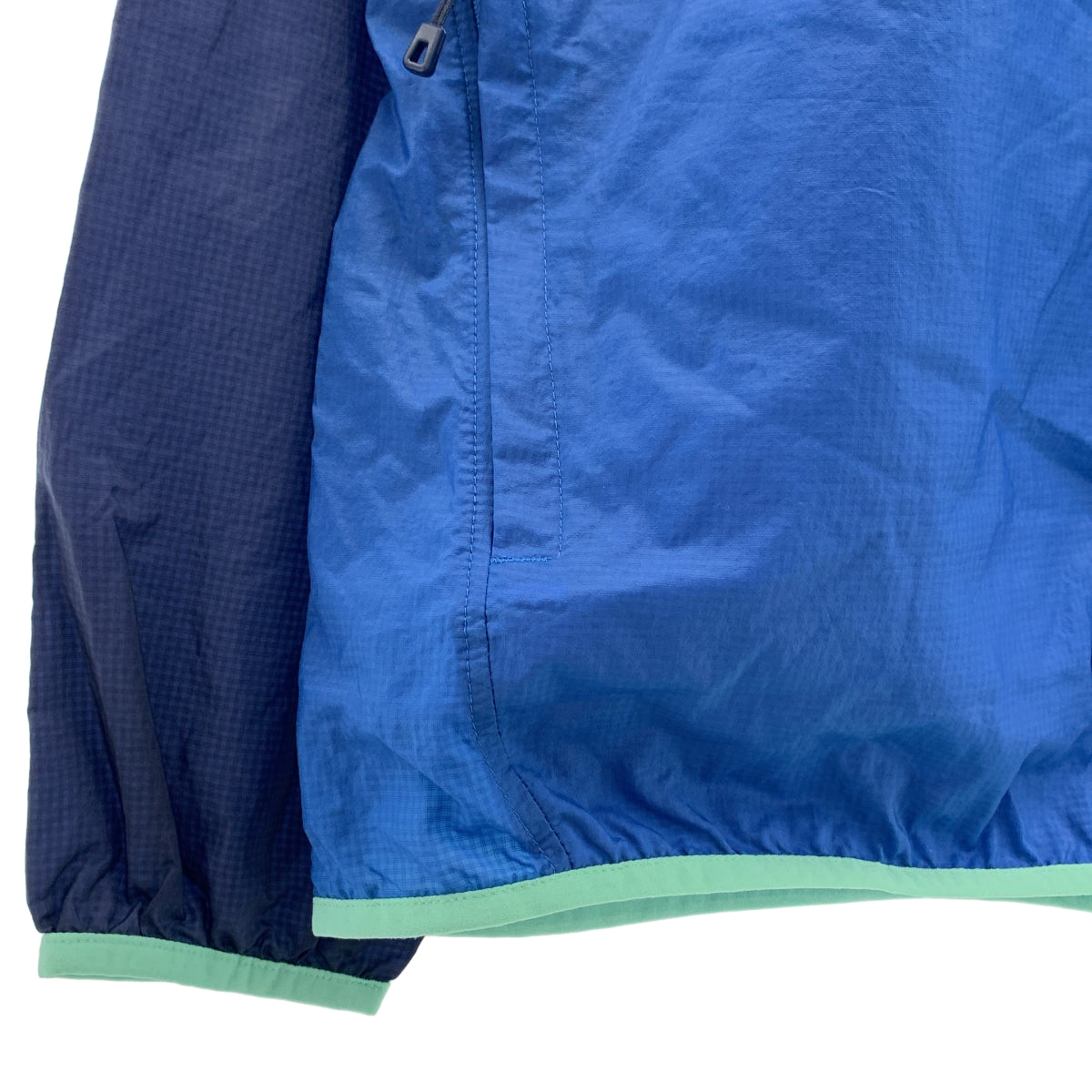 Patagonia / パタゴニア | Houdini Snap-T Pullover ナイロン スナップT プルオーバー | M | メンズ