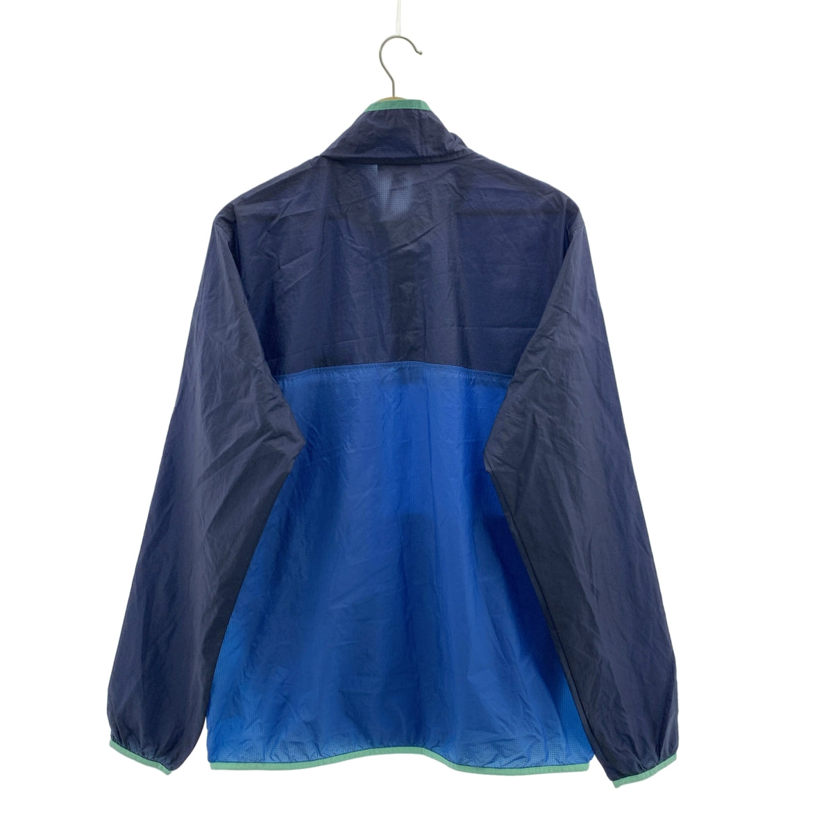 Patagonia / パタゴニア | Houdini Snap-T Pullover ナイロン スナップT プルオーバー | M | メンズ