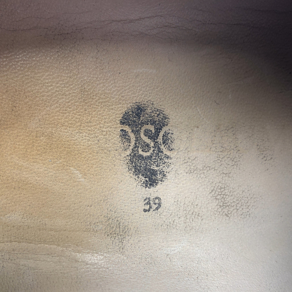 PETROSOLAUM | 束口鞋 | 39碼 | 男款