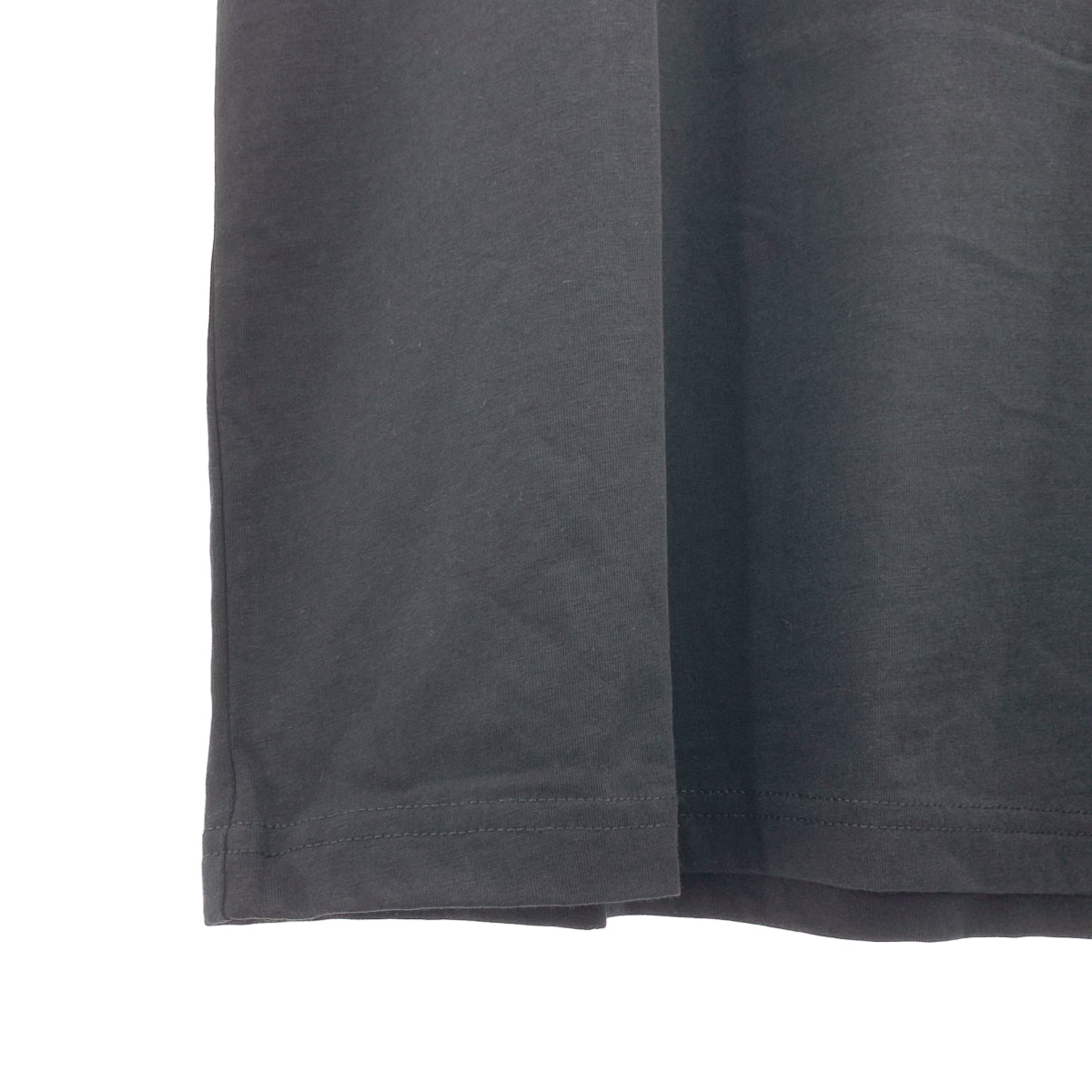 DIESEL / ディーゼル | T-DIEGOS-B3 プリント クルーネック カットソー Tシャツ | M | メンズ