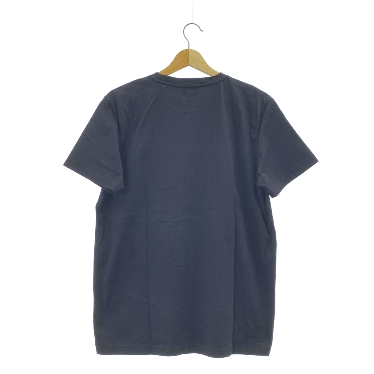 DIESEL / ディーゼル | T-DIEGOS-B3 プリント クルーネック カットソー Tシャツ | M | メンズ