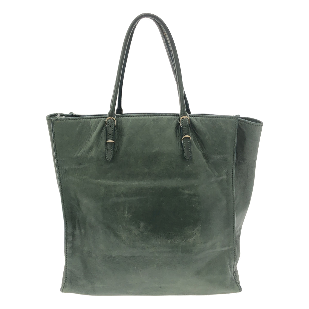 BALENCIAGA / バレンシアガ | 515859 ザ・ペーパー レザートートバッグ |