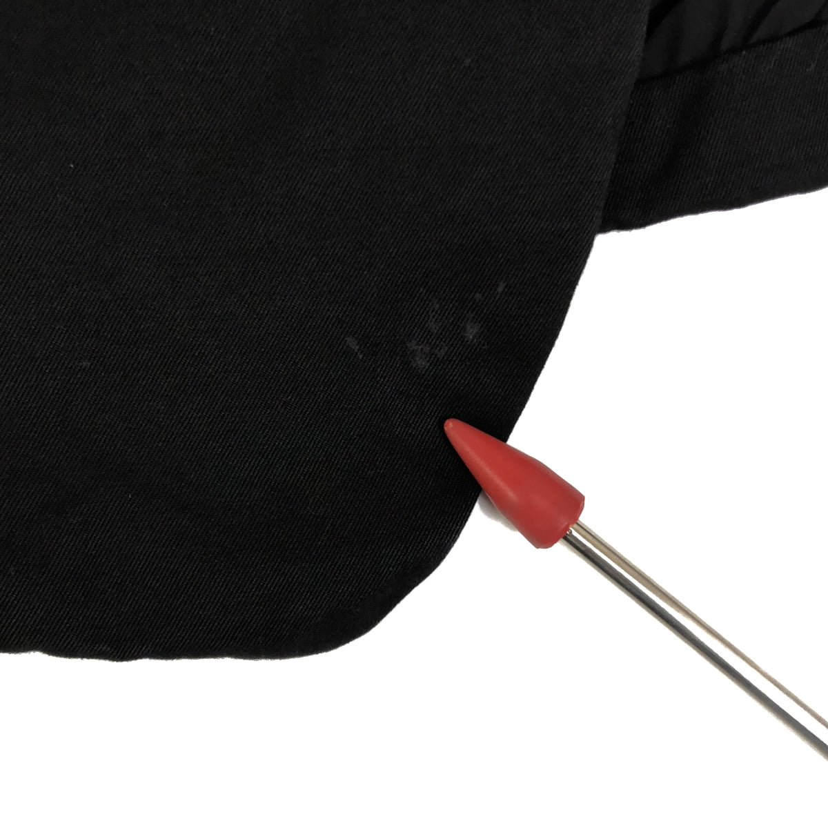 COMME des GARCONS HOMME / コムデギャルソンオム | 2009AW | コットン 製品染め 3B テーラードジャケット | S | メンズ