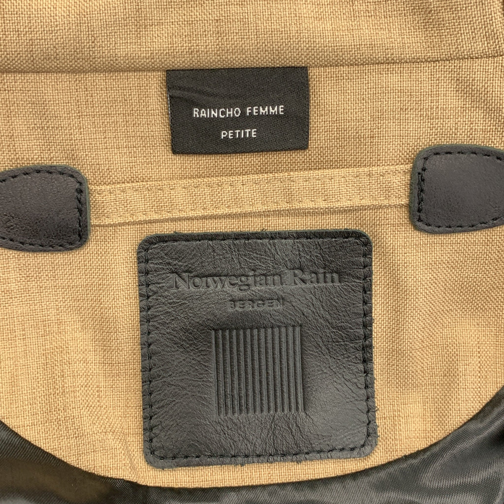 Norwegian Rain / 노르웨이 장레인 | 298/2350 Raincho 레인초 |