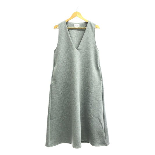 foufou / フーフー | cardboard jumper skirt カードボード ジャンパースカート | 1 | レディース