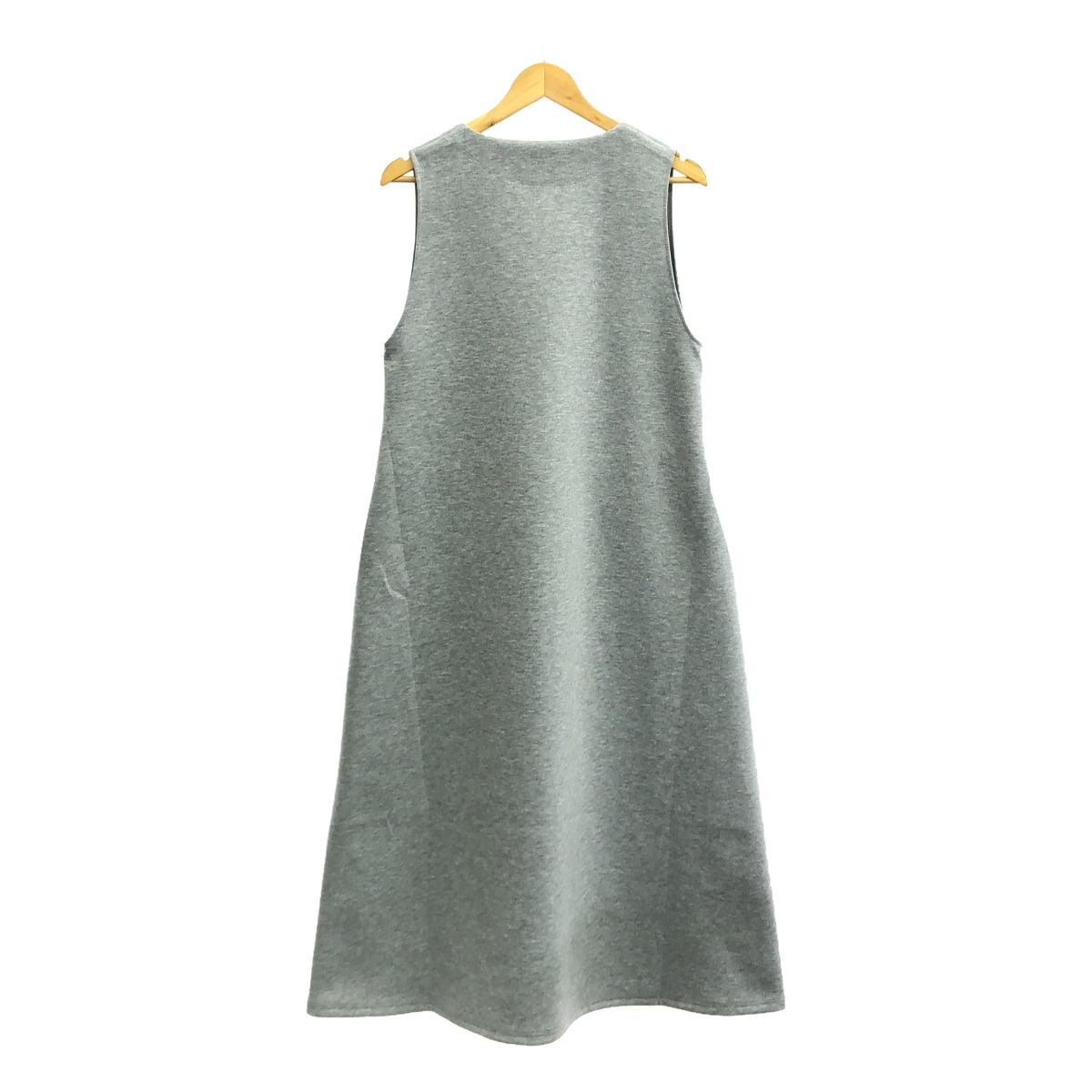 foufou / 후후 | cardboard jumper skirt 카드 보드 점퍼 스커트 | 1 | 여성