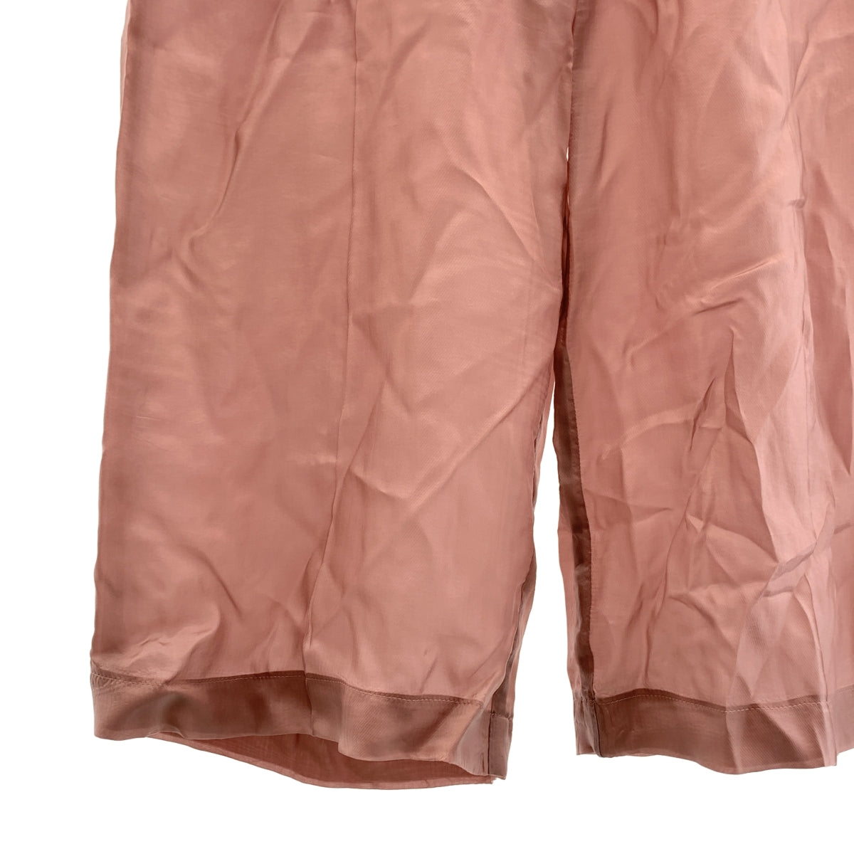 美品】 Rick Owens / リックオウエンス | 2024SS | Drawstring Geth