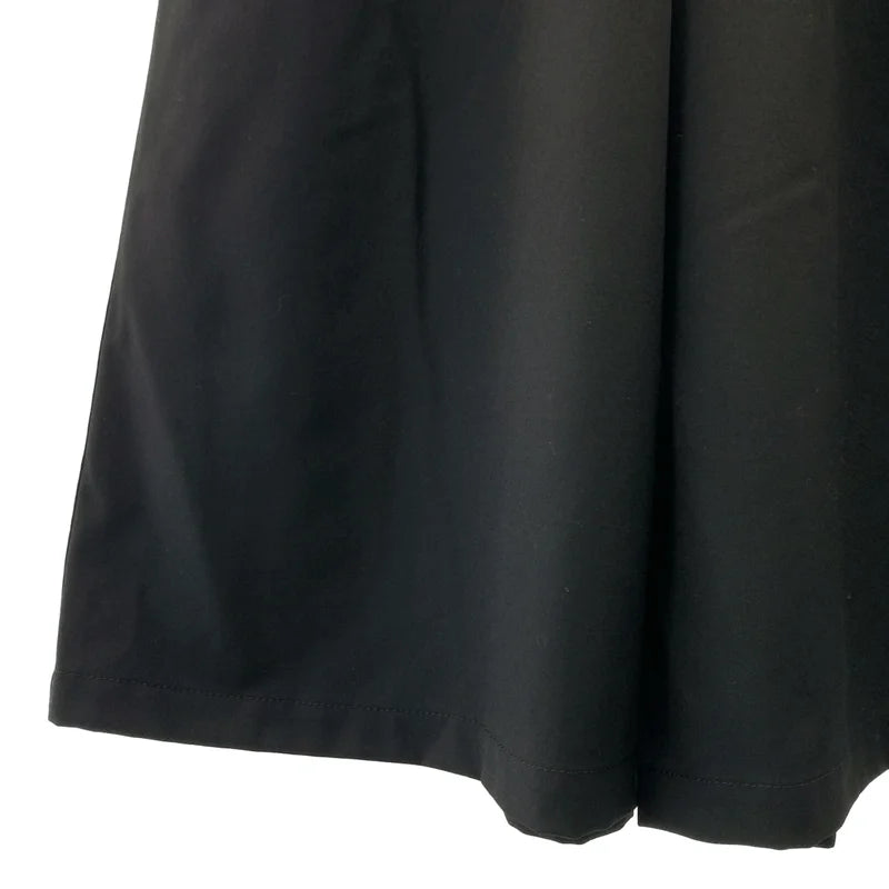 tricot COMME des GARCONS / tricot COMME des GARCONS | 2019AW | 兩褶寬管西裝褲 | M | 女款