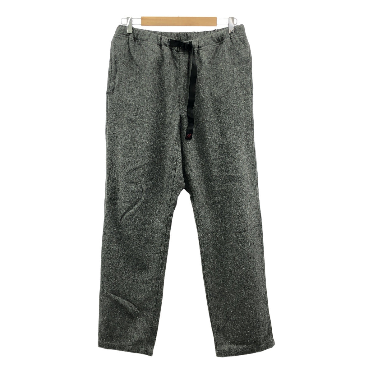 GRAMICCI / Gramicci | WOOL G-PANTS / Wool silk nep pants | L | Men's