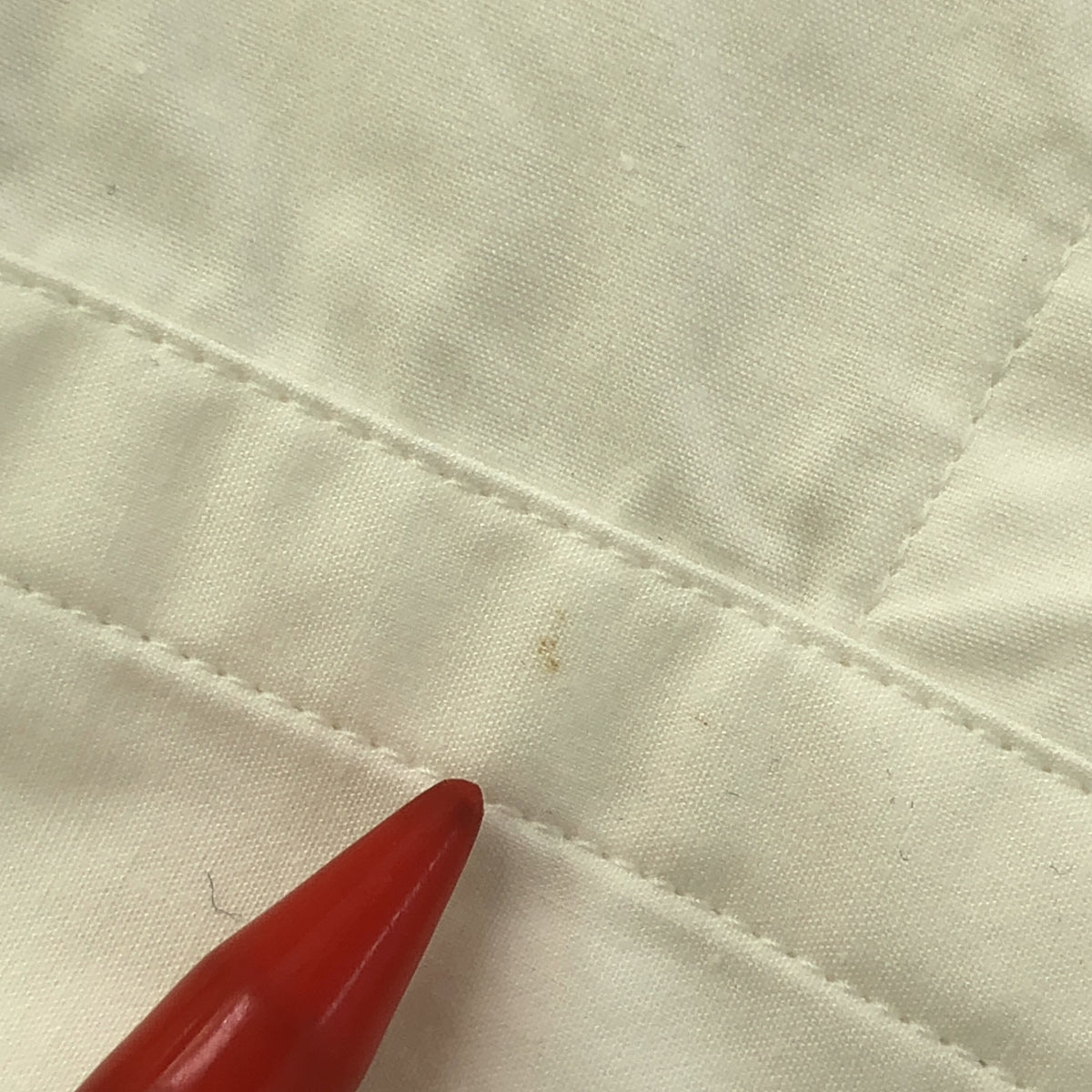 sacai / 사카이 | 다른 소재 도킹 풀오버 후드 | 2 | 그레이 / 화이트 | 여성