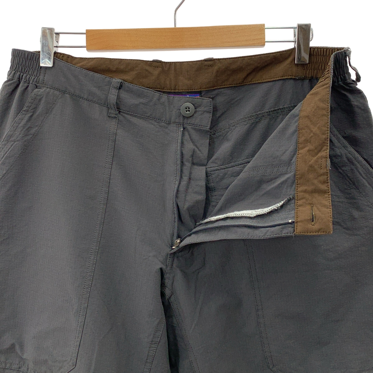 Patagonia / 파타고니아 | 베이커 반바지 반바지 | L | 남성