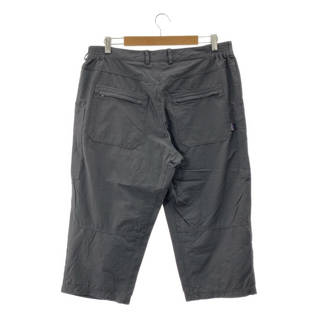 Patagonia Baker 短褲 | 男款 | L 碼