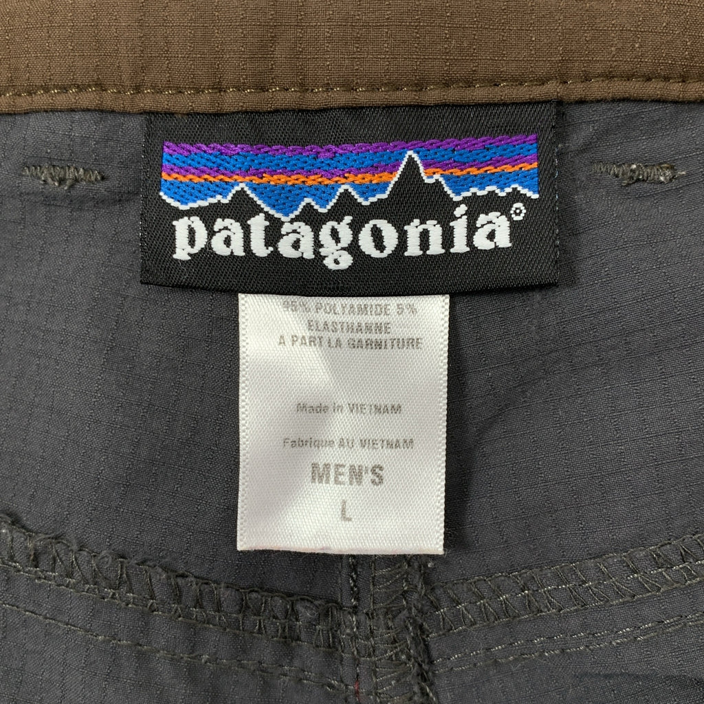 Patagonia Baker 短褲 | 男款 | L 碼