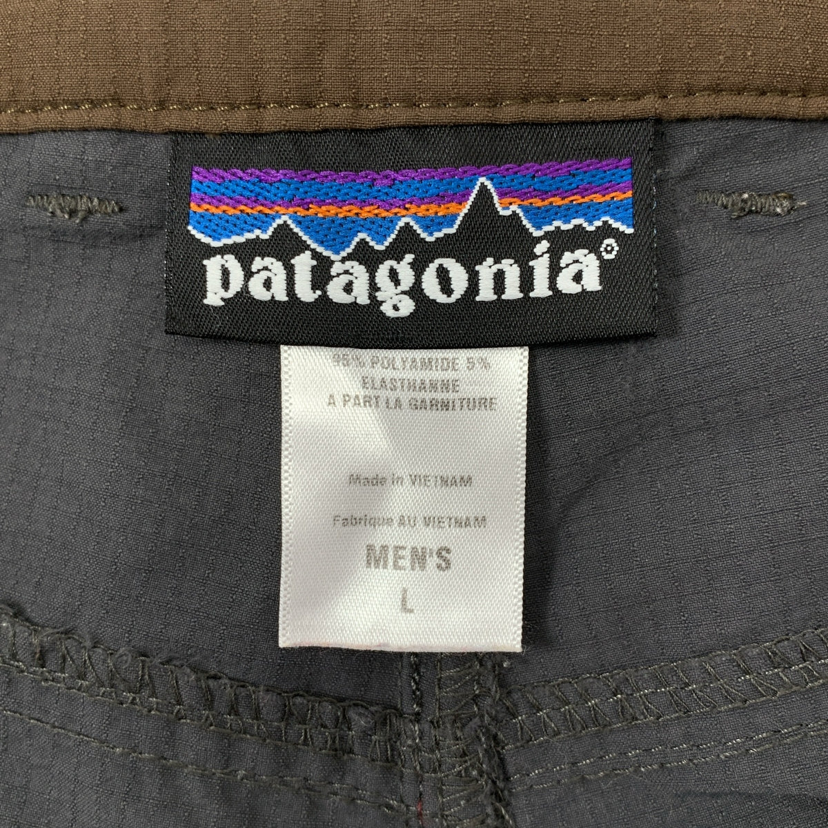 Patagonia Baker 短褲 | 男款 | L 碼