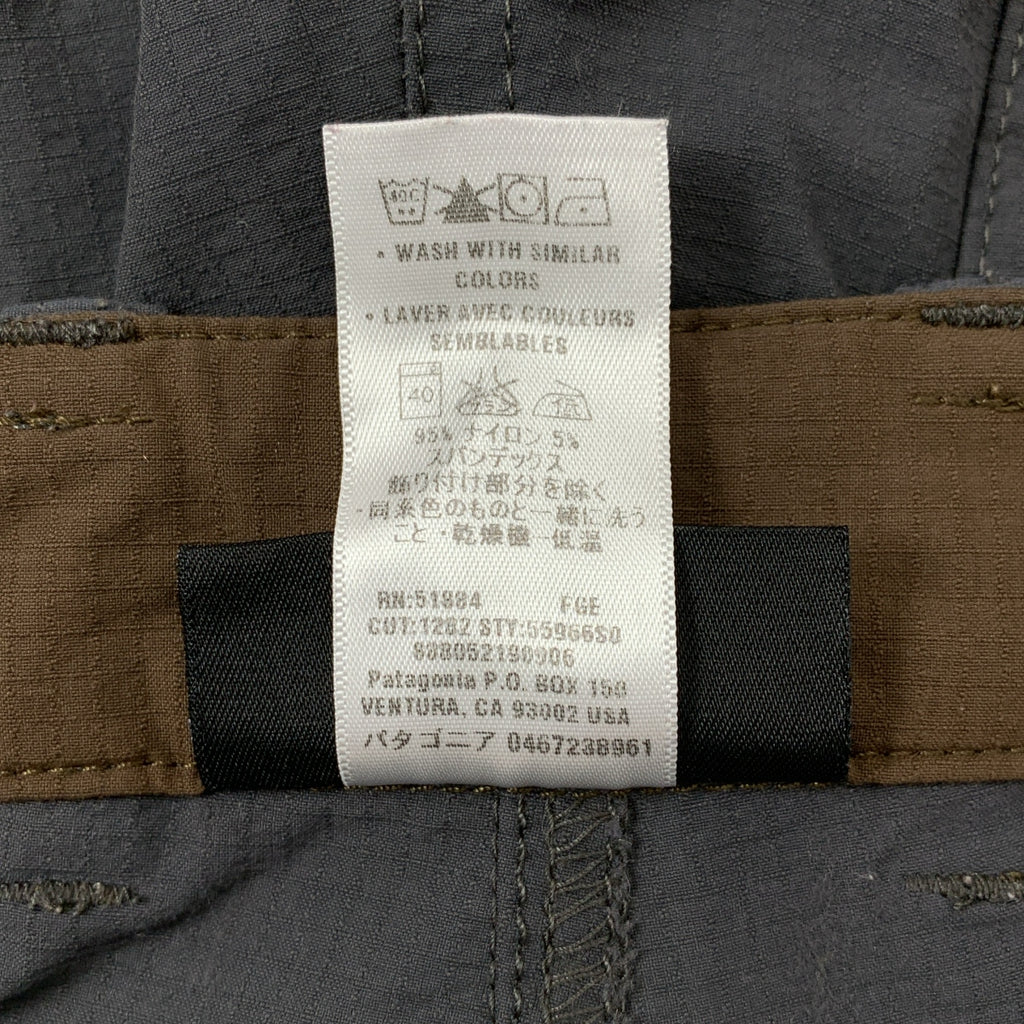 Patagonia Baker 短褲 | 男款 | L 碼