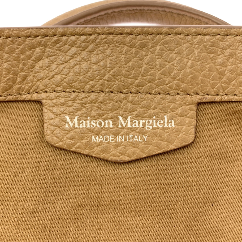 Maison Margiela / メゾンマルジェラ | 5AC Daily VCTL 3way トートバッグ |