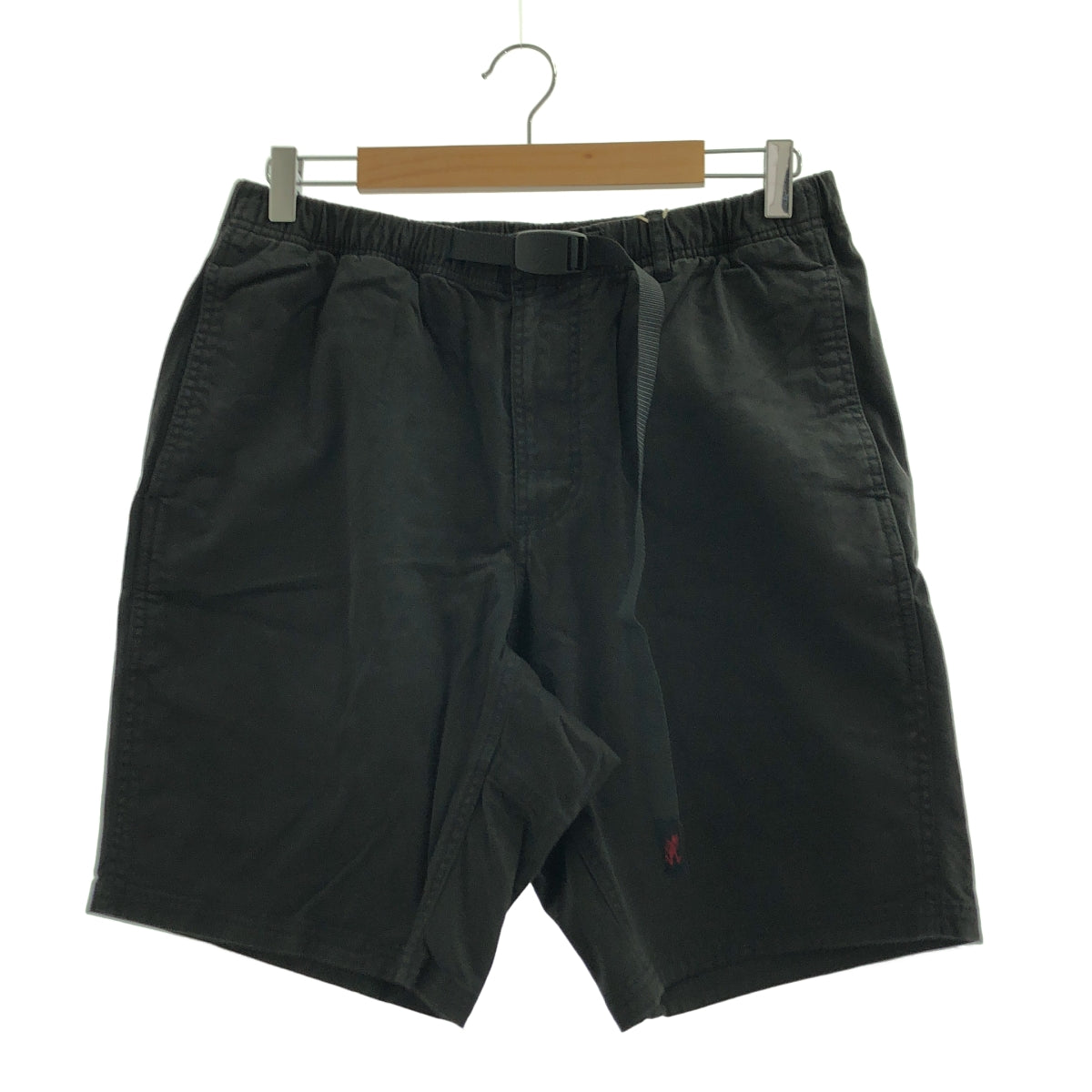 GRAMICCI | NN-SHORTS | 新款窄短褲 | XL |