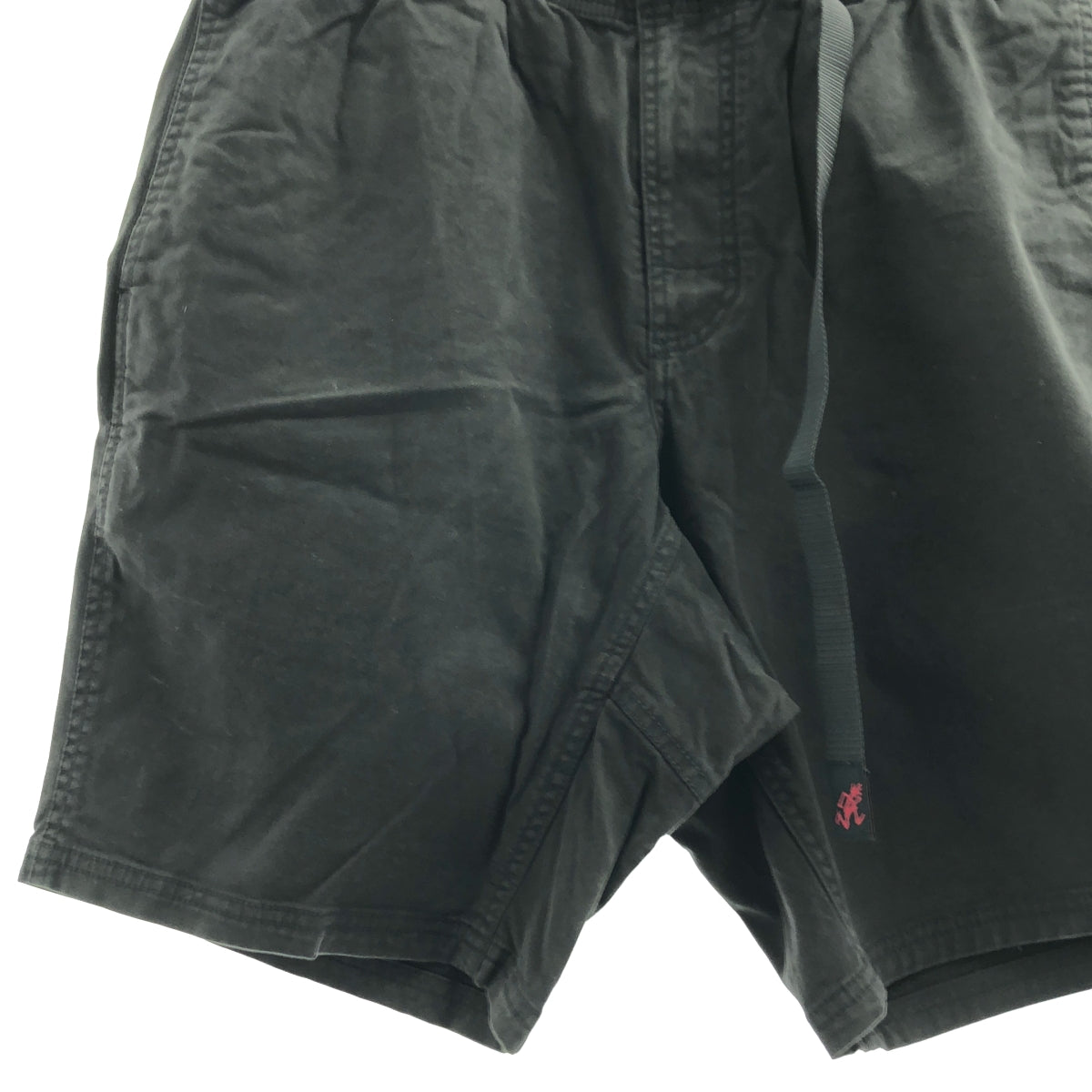 GRAMICCI | NN-SHORTS | 新款窄短褲 | XL |