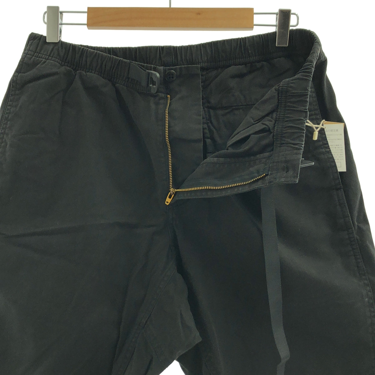 GRAMICCI | NN-SHORTS | 新款窄短褲 | XL |