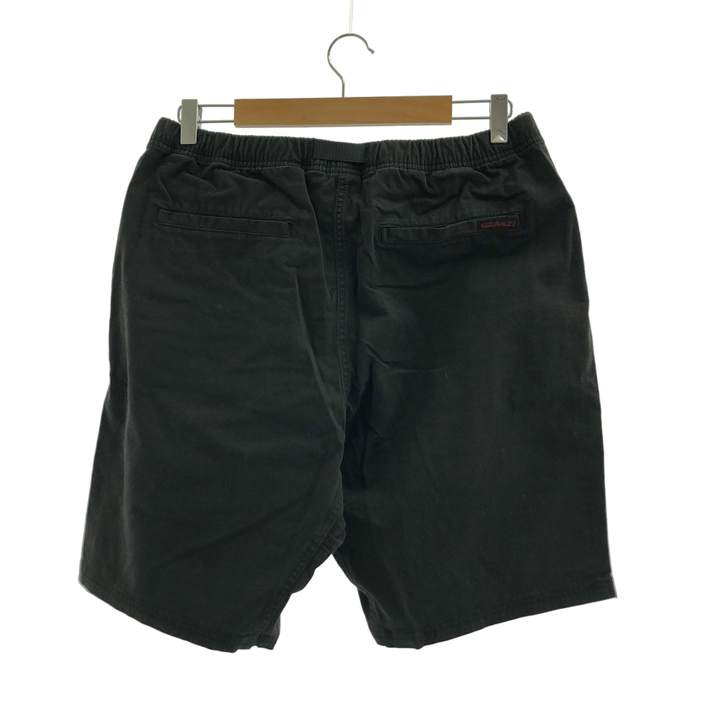 GRAMICCI | NN-SHORTS | 新款窄短褲 | XL |