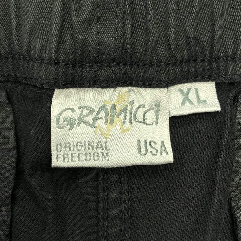 GRAMICCI | NN-SHORTS | 新款窄短褲 | XL |