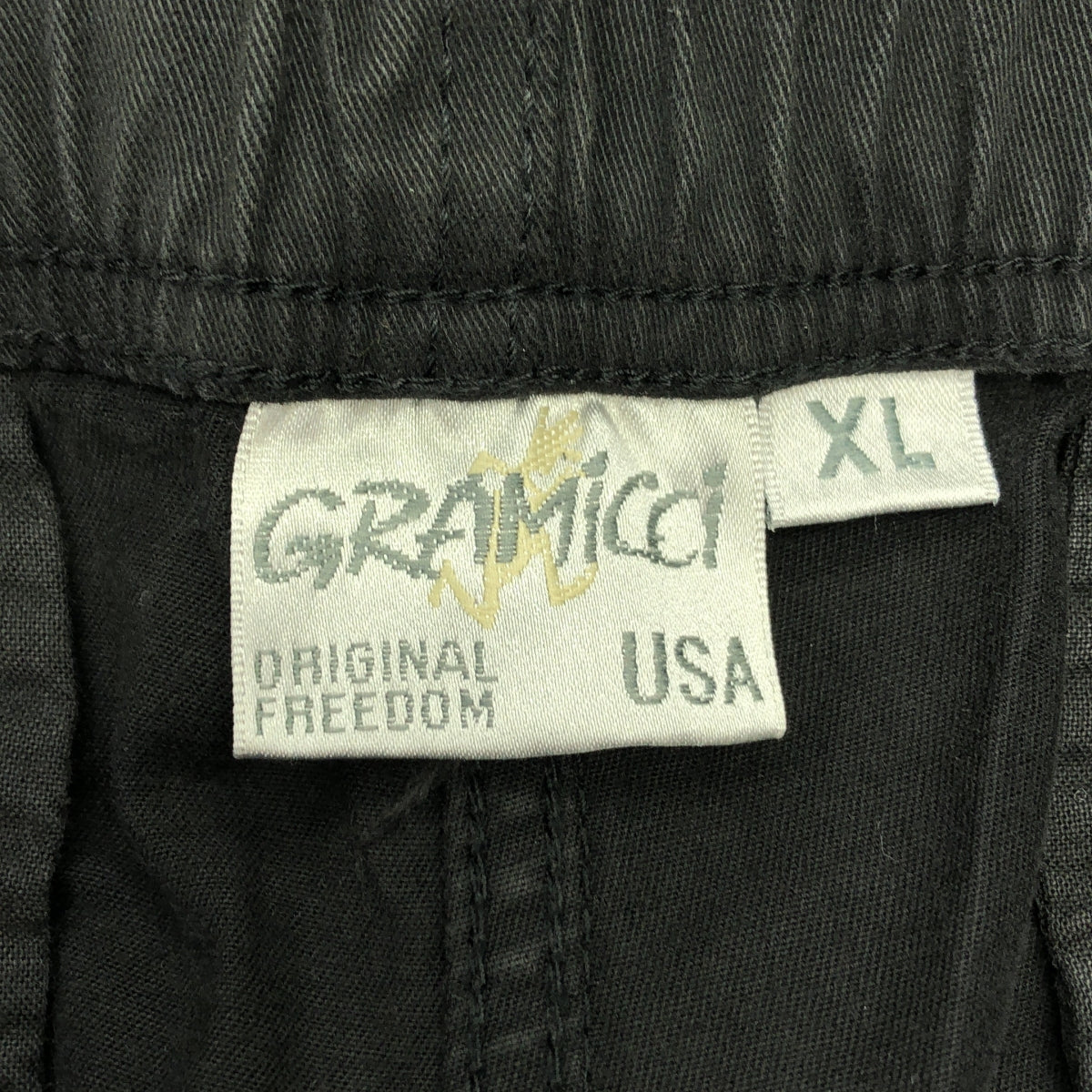 GRAMICCI | NN-SHORTS | 新款窄短褲 | XL |