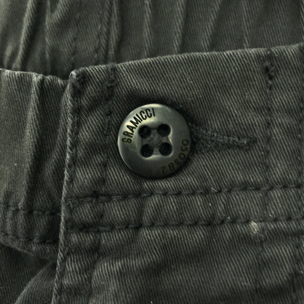 GRAMICCI | NN-SHORTS | 新款窄短褲 | XL |