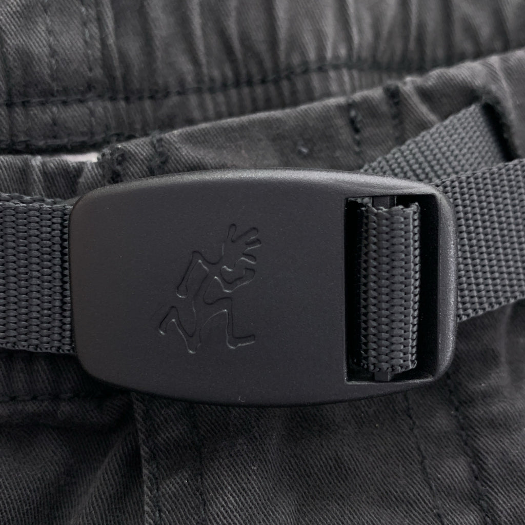 GRAMICCI | NN-SHORTS | 新款窄短褲 | XL |