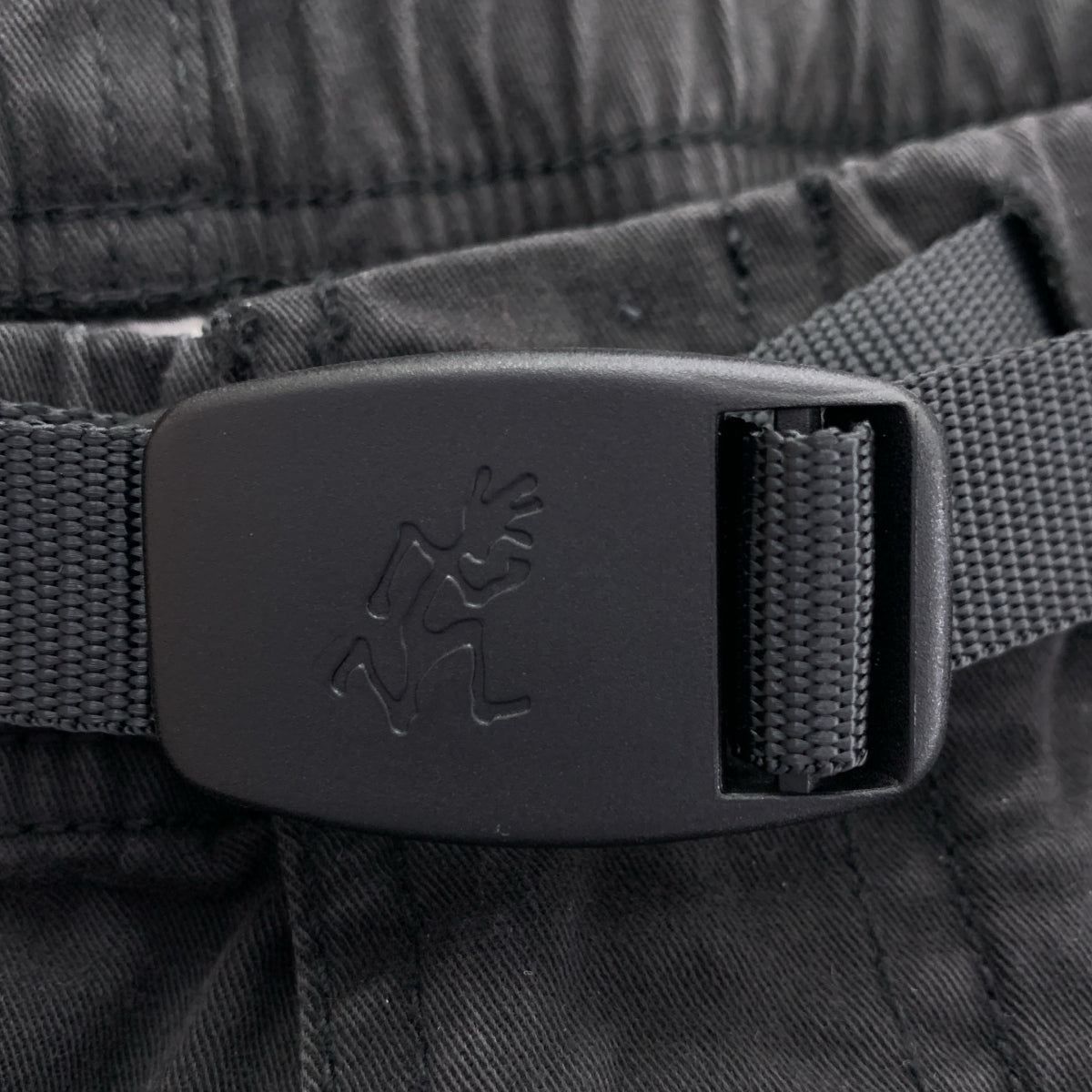 GRAMICCI | NN-SHORTS | 新款窄短褲 | XL |