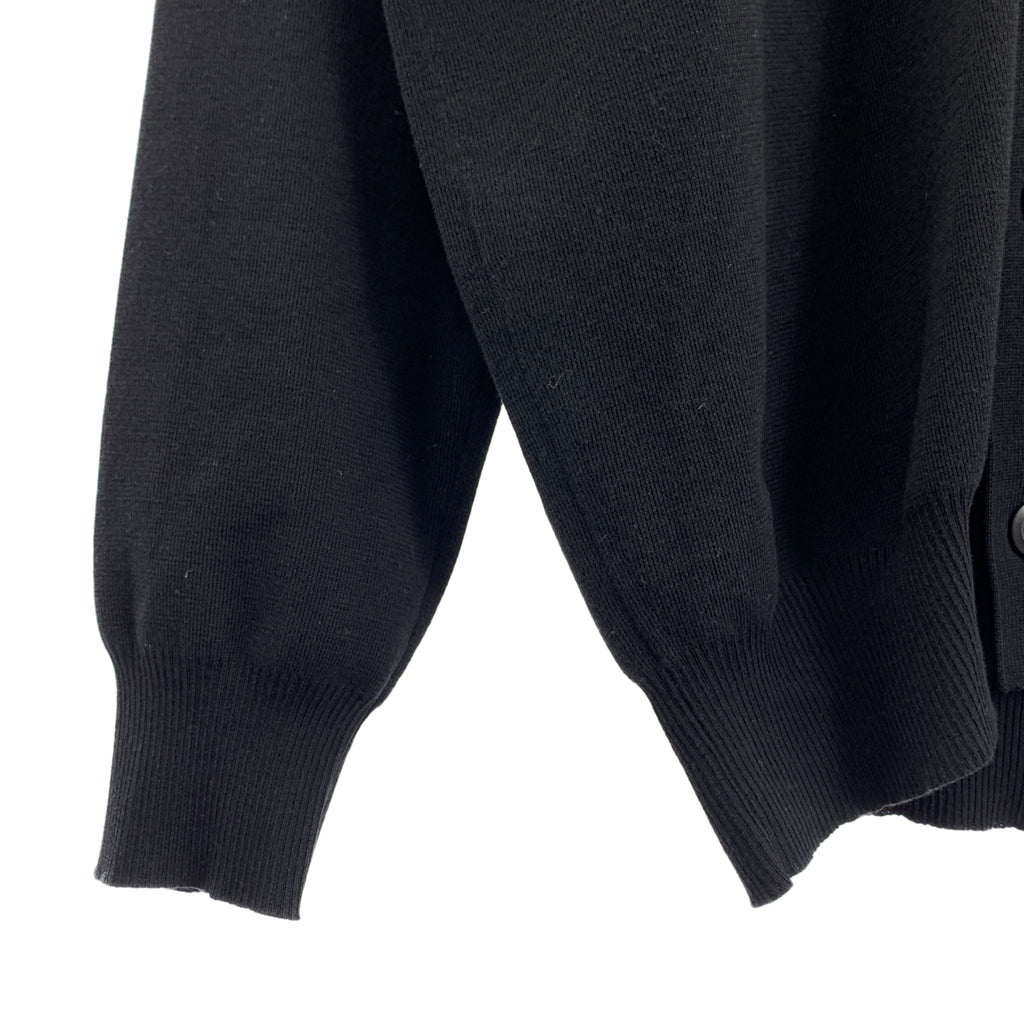 TOMORROWLAND tricot / トゥモローランドトリコ | シーアイランドコットン Vネック カーディガン | M | メンズ