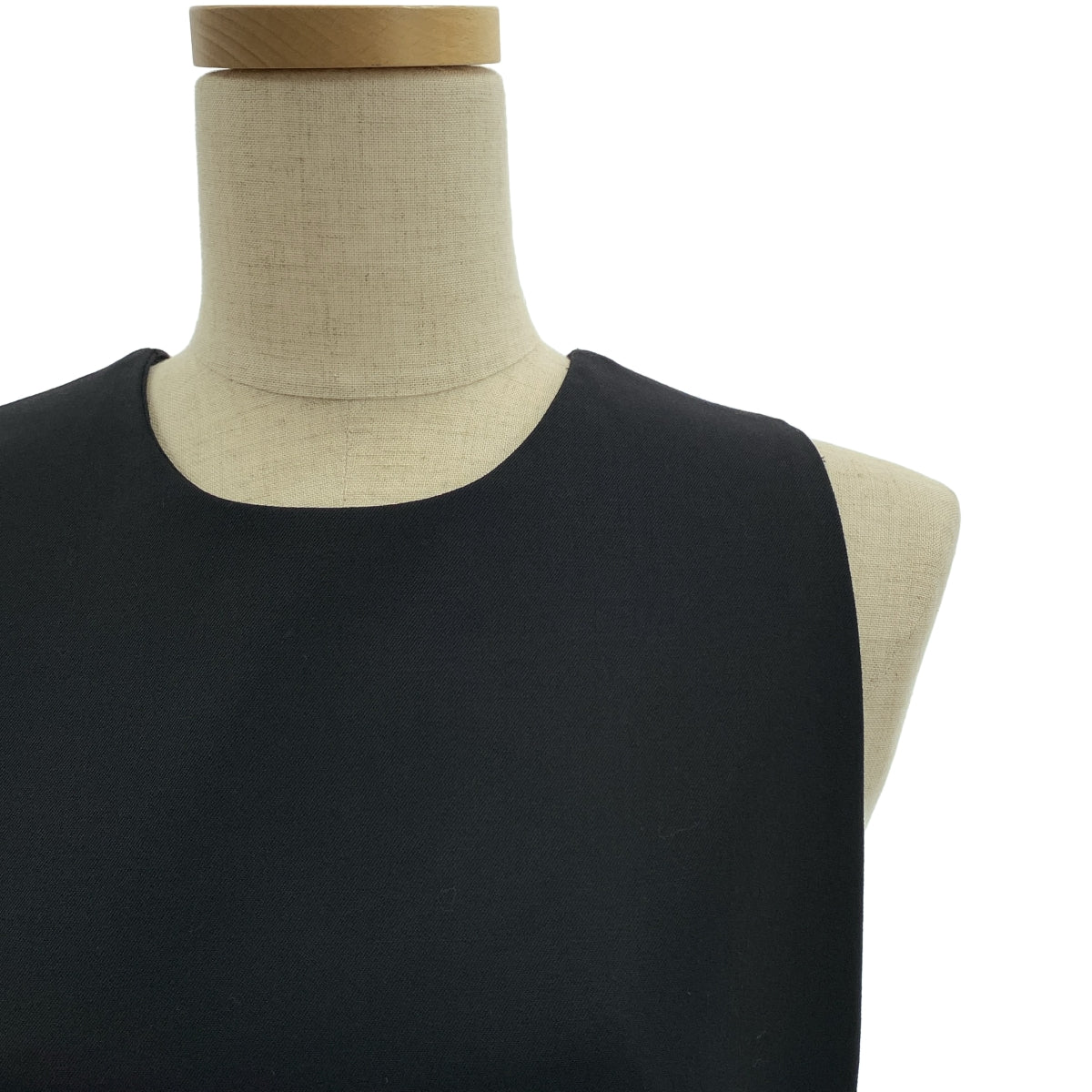 noir kei ninomiya / ノワールケイニノミヤ | 2020SS | チュールドッキング レイヤード 吊りスカート ワンピース | S | レディース