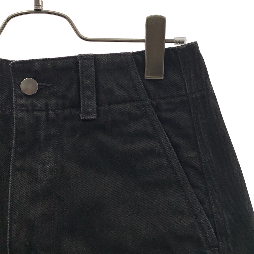 Studio Nicholson | 寬鬆牛仔褲 | XS | 男士