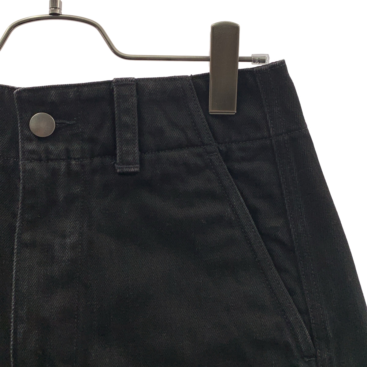 Studio Nicholson / 스튜디오 니콜슨 | 버기 데님 바지 | XS | 남성