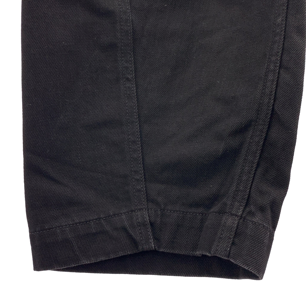 Studio Nicholson | 寬鬆牛仔褲 | XS | 男士