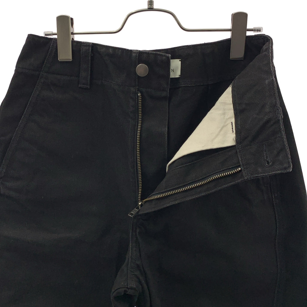 Studio Nicholson | 寬鬆牛仔褲 | XS | 男士