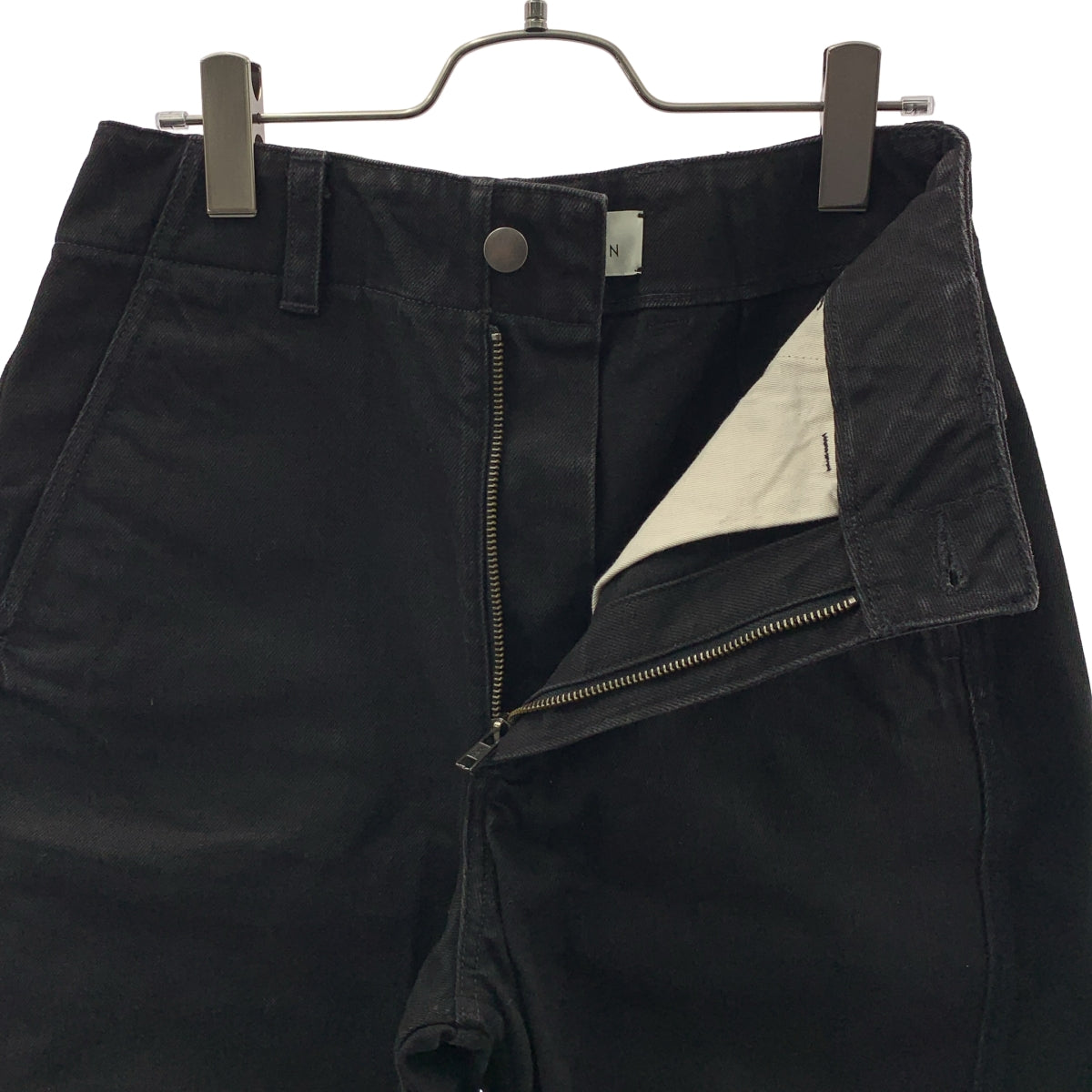 Studio Nicholson / 스튜디오 니콜슨 | 버기 데님 바지 | XS | 남성