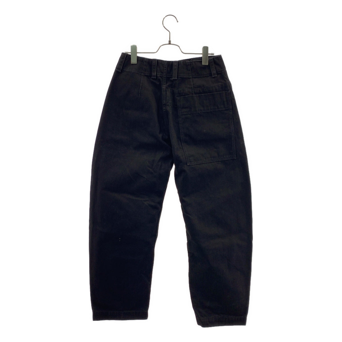 Studio Nicholson / 스튜디오 니콜슨 | 버기 데님 바지 | XS | 남성
