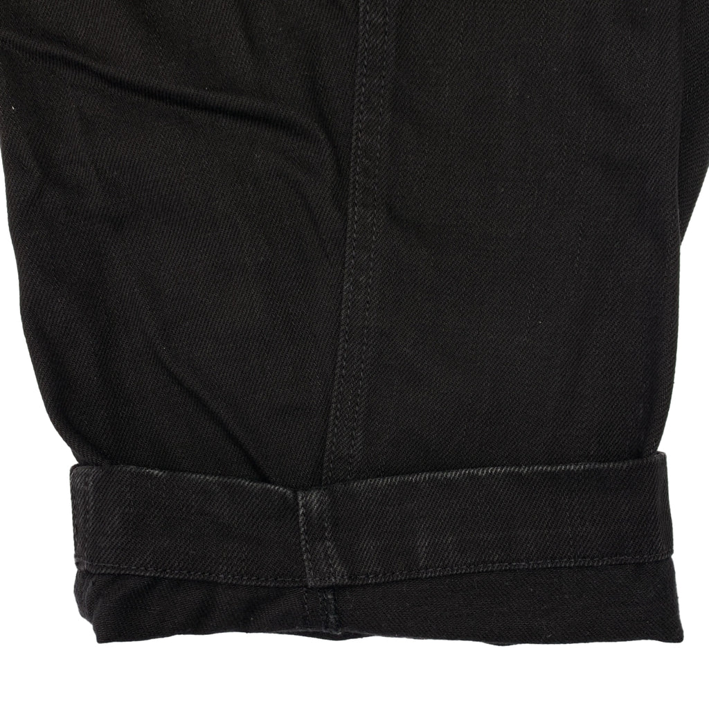 Studio Nicholson | 寬鬆牛仔褲 | XS | 男士