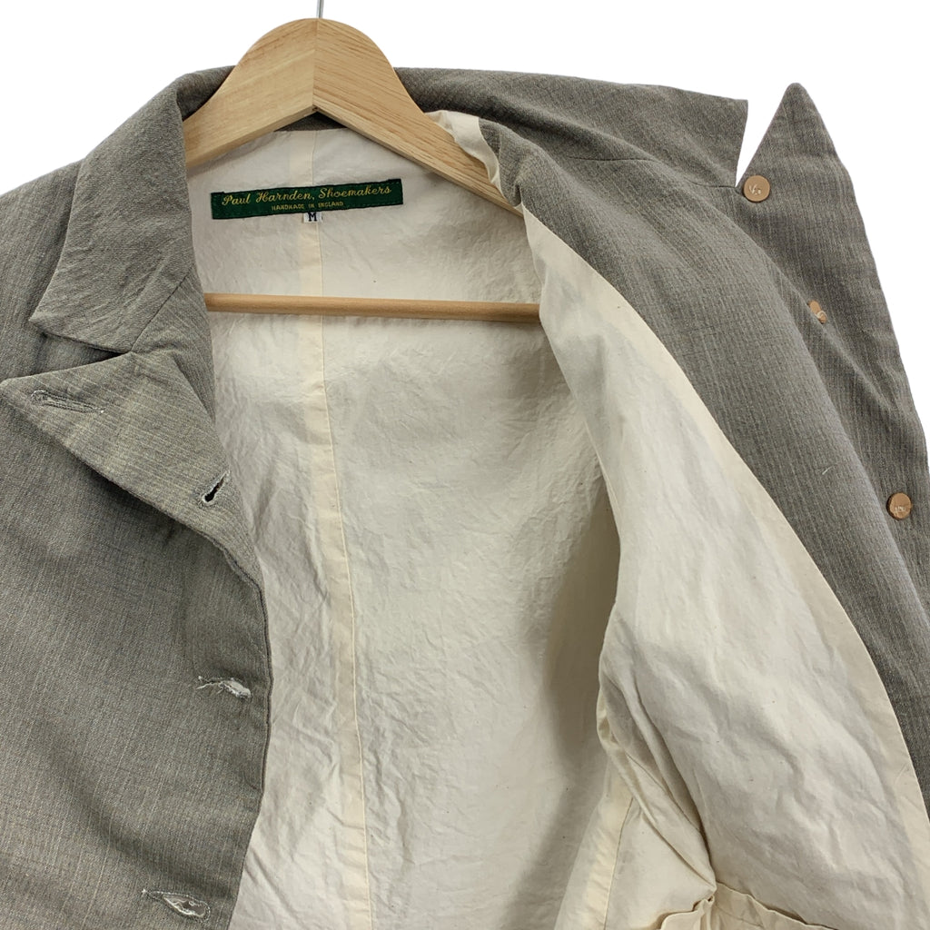 Paul Harnden / 폴 하덴 | W. Pocket Blazer / 싱글 브레스트 블레이저 재킷 | M |