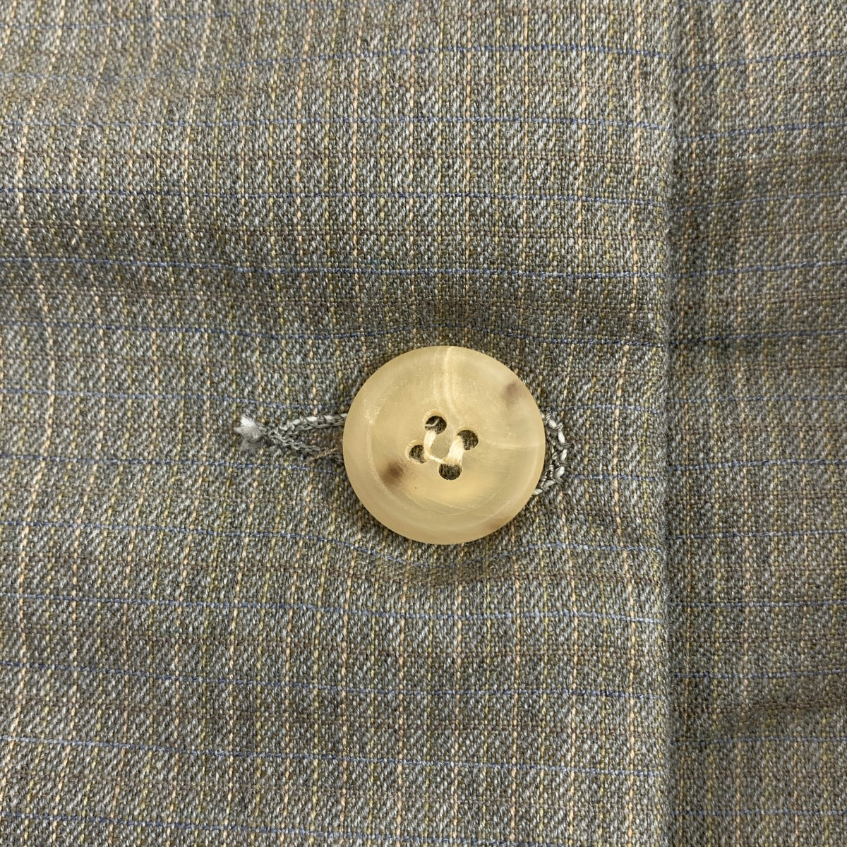 Paul Harnden / 폴 하덴 | W. Pocket Blazer / 싱글 브레스트 블레이저 재킷 | M |