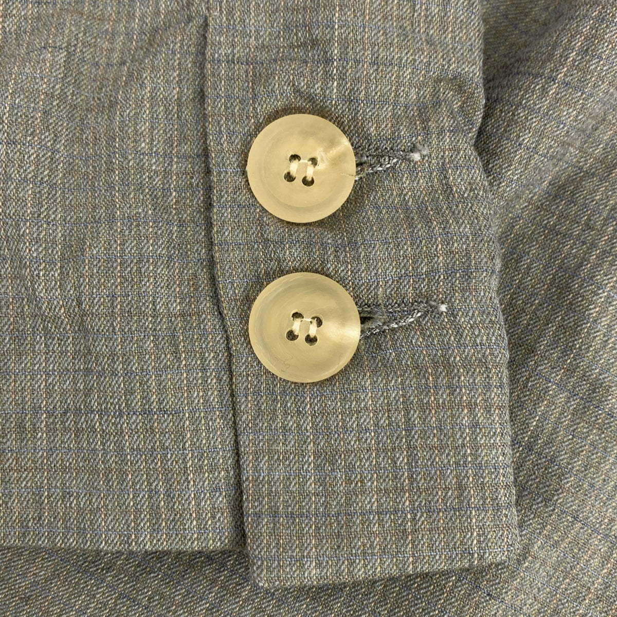 Paul Harnden / 폴 하덴 | W. Pocket Blazer / 싱글 브레스트 블레이저 재킷 | M |